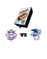 MLB BALLPARK BOX BREAK DUG #27
