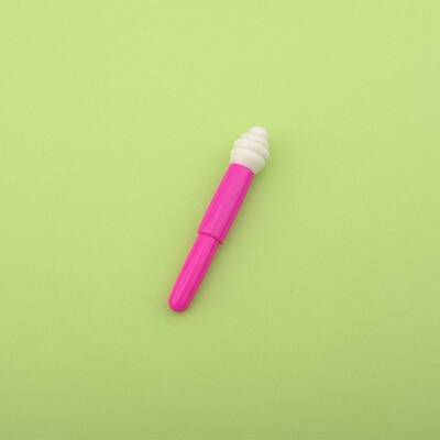 Plastic Hand Sewing Seam Ripper