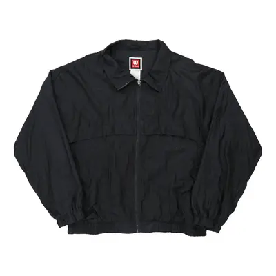 Wilson Jacket - XL Navy Nylon