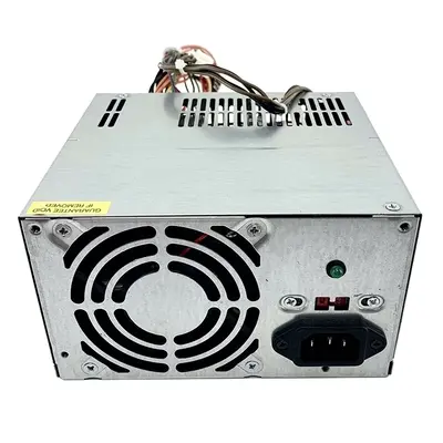 Dell YX445 | 300-Watts 200-240V AC 50-60Hz 24-Pin ATX Power Supply for Vostro 200