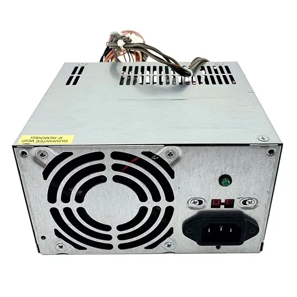 Dell YX445 | 300-Watts 200-240V AC 50-60Hz 24-Pin ATX Power Supply for Vostro 200