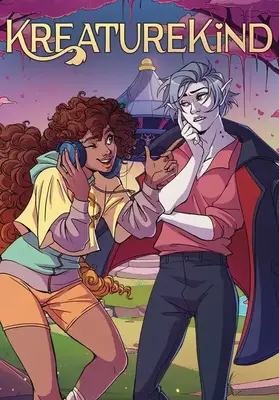 KreatureKind | Steam