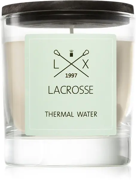 Ambientair Lacrosse Thermal Water Scented Candle 310g