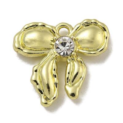 Rack Plating Alloy Pendant
