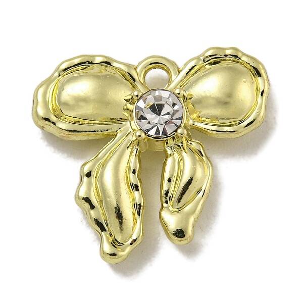 Rack Plating Alloy Pendant
