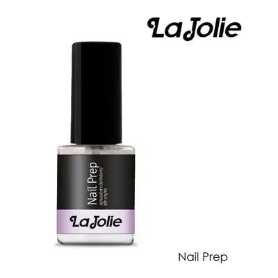 La jolie nail prep 12ml