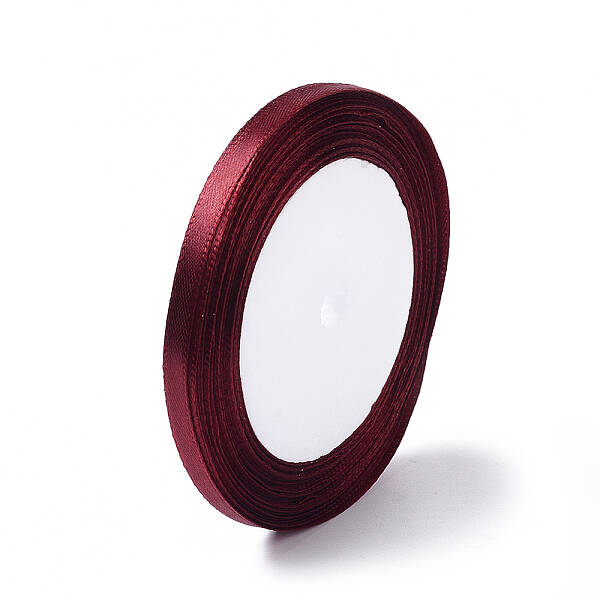 Single Face Satin Ribbon
