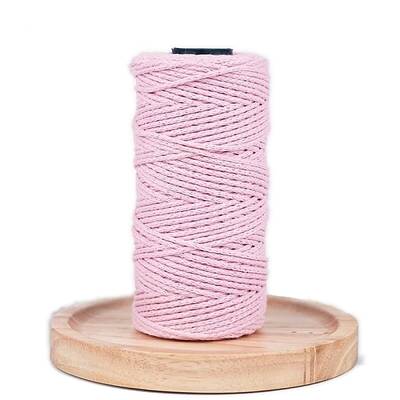 2-Ply Round Cotton Cord