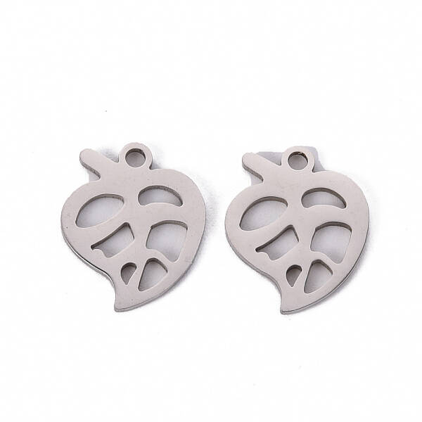 Non-Tarnish 201 Stainless Steel Pendants