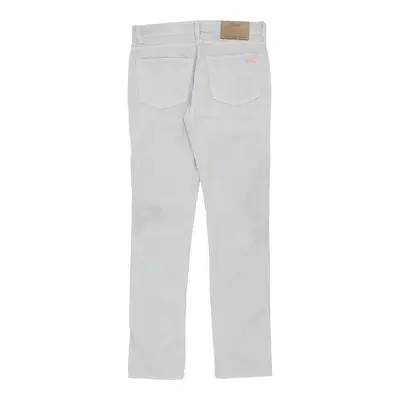 Harmot & Blaine Jeans - 32W UK 12 Blue Cotton