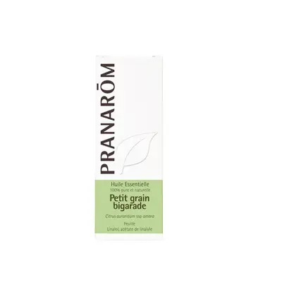 Pranarôm Essential Oils Petit Grain Bigarade Essential Oil 10ml
