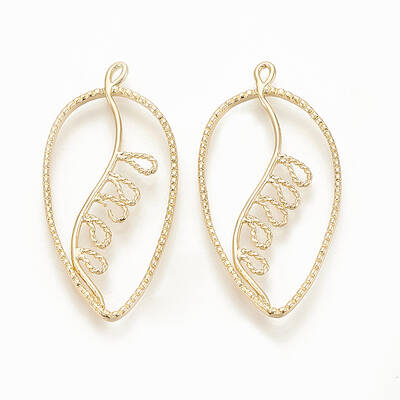 Brass Pendants