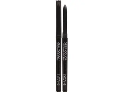 Gabriella salvete Deep Color - Eye Pencil 01 Glitter Grey