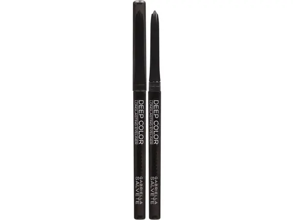 Gabriella salvete Deep Color - Eye Pencil 01 Glitter Grey