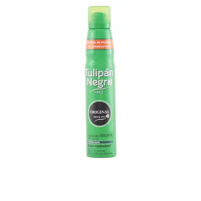 Black Tulip Original Deodorant Spray 200ml