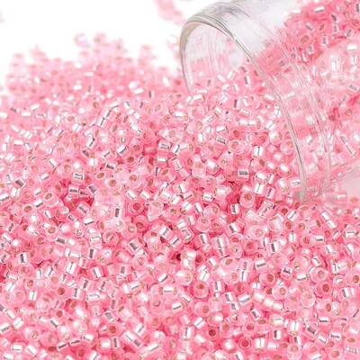 MIYUKI Delica Beads