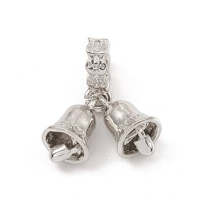 Alloy European Dangle Charms