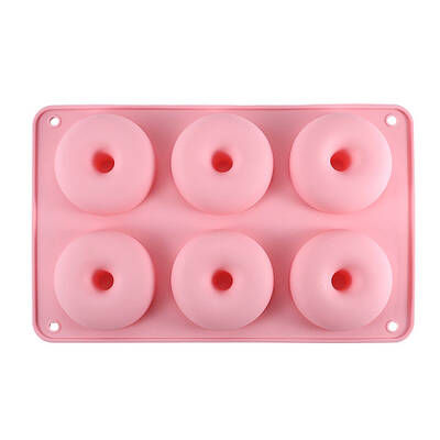 DIY Silicone Molds