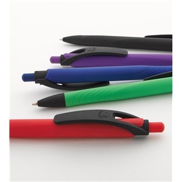 300 Customized Souvenir Electric Pen - Aerodynamic Design