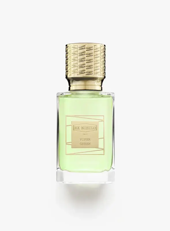 Ex nihilo Viper Green eau de parfum 50 ml