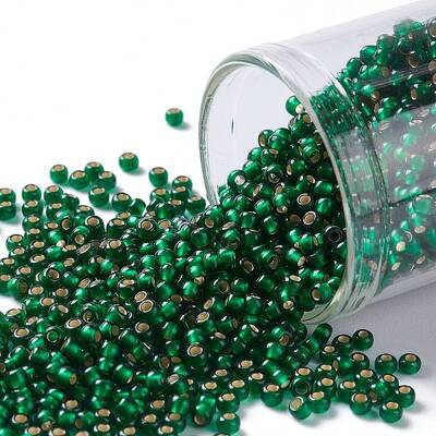 TOHO Round Seed Beads