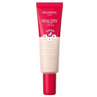 Bourjois Bj Maq Hidrat Healthy Mix Beautifier 006