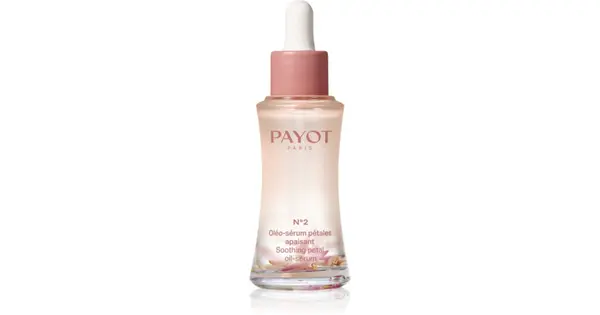 Payot Créme N°2 Soothing Anti-Redness Serum Oily Skin Soothing - 30 ml