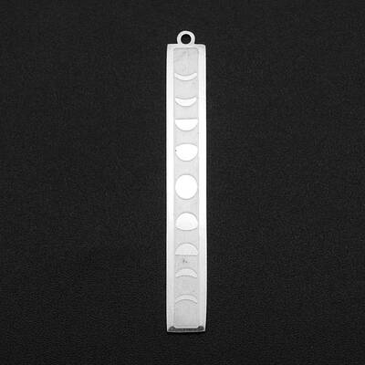 Non-Tarnish 201 Stainless Steel Pendants