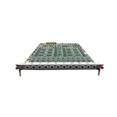 73-2514-03 Cisco 5000 WS-X5213A 12 x Ports 10/100Base-TX Fast Ethernet Network Switching Module
