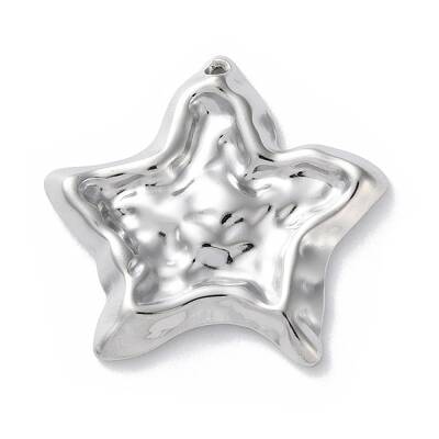 304 Stainless Steel Pendants