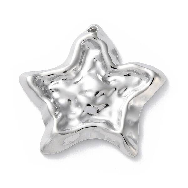 304 Stainless Steel Pendants