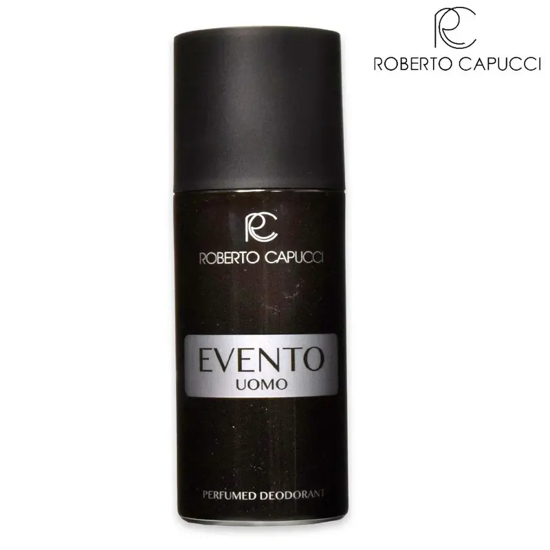 Capucci event men deo 150 ml