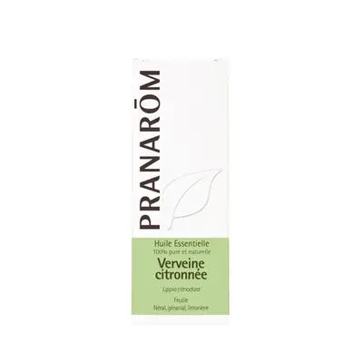 Pranarôm Essential Oils Lemon Verbena Essential Oil 5ml