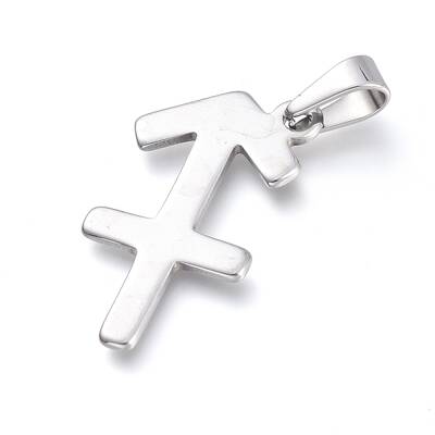 Non-Tarnish 304 Stainless Steel Pendants