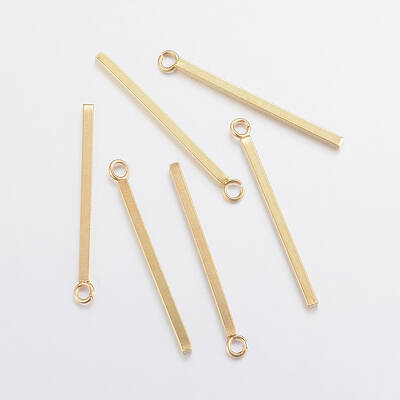 304 Stainless Steel Pendants