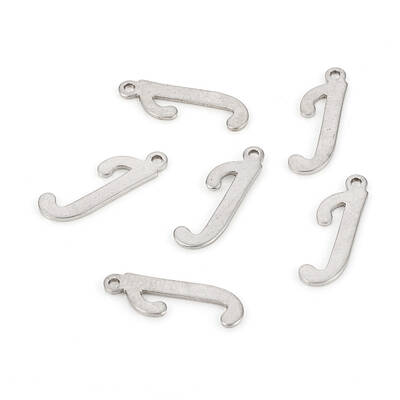 Non-Tarnish 201 Stainless Steel Pendants
