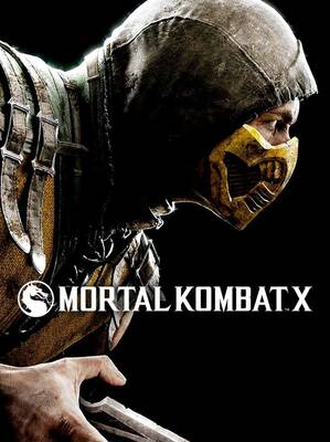 Mortal Kombat X | Steam