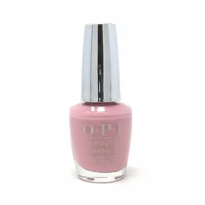 Nail Polish Opi Infinite Shine 2 #ISL LA03 (P)Ink On Canavs 15 ml