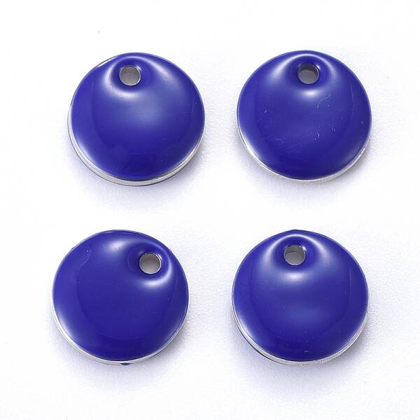 CCB Plastic Pendants