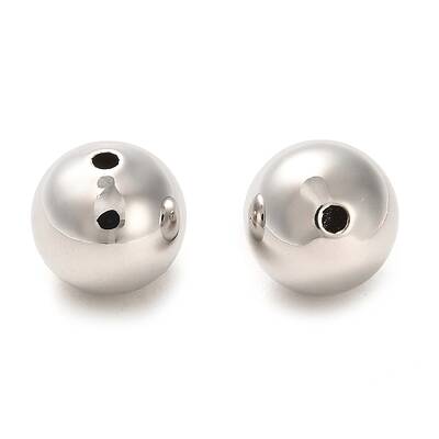 Brass Beads