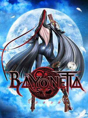 Bayonetta ROW | Steam