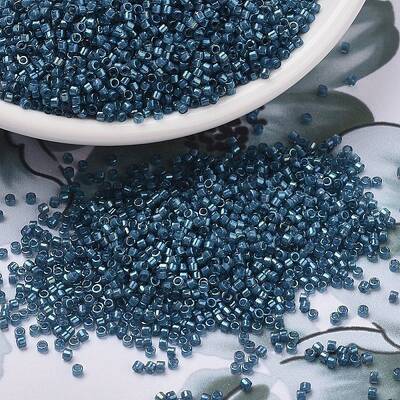 MIYUKI Delica Beads