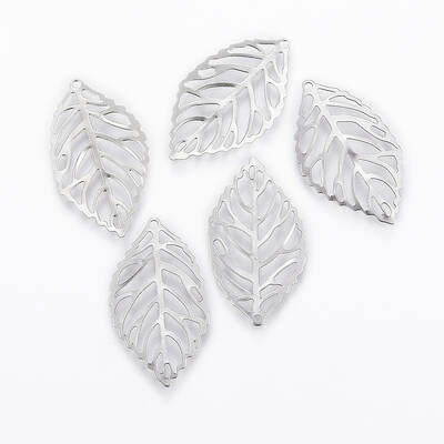 Tarnish Resistant 201 Stainless Steel Pendants