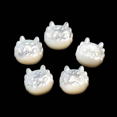 Natural White Shell