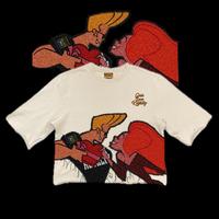 Girls Love Royalty x Johnny Bravo Edition