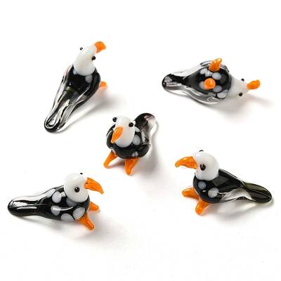 Handmade Lampwork Home Decorations