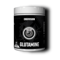 Ekko L GLUTAMINE 5G PER SERVINGS 100 SERVINGS
