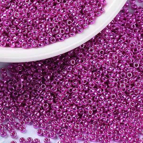 MIYUKI Round Rocailles Beads