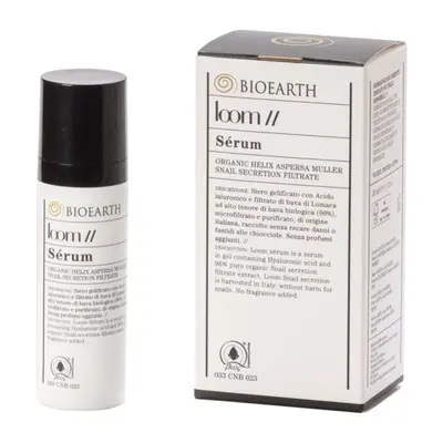 Bioearth Loom Serum 30ml