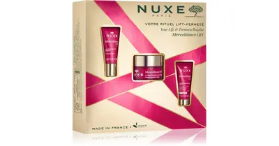 Nuxe Your Lifting & Firming Routine Set